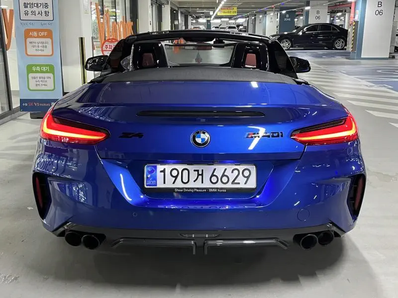 BMW Z4