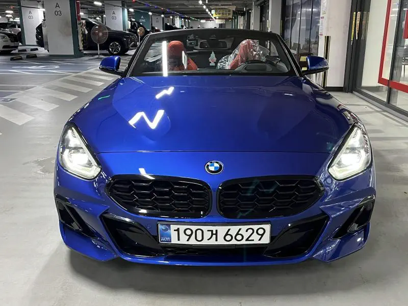 BMW Z4