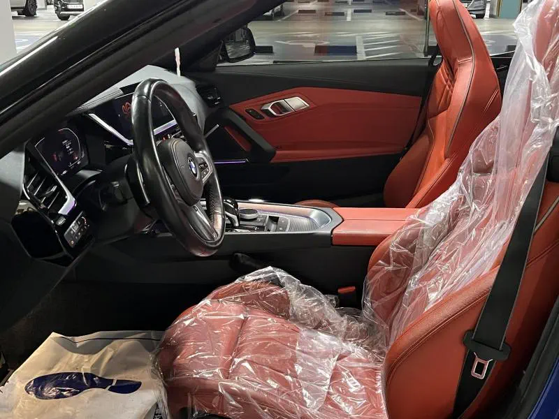 BMW Z4