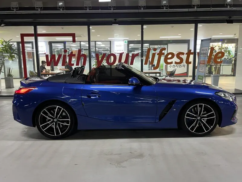 BMW Z4