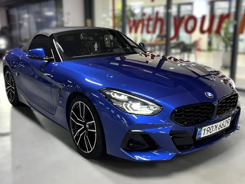 BMW Z4