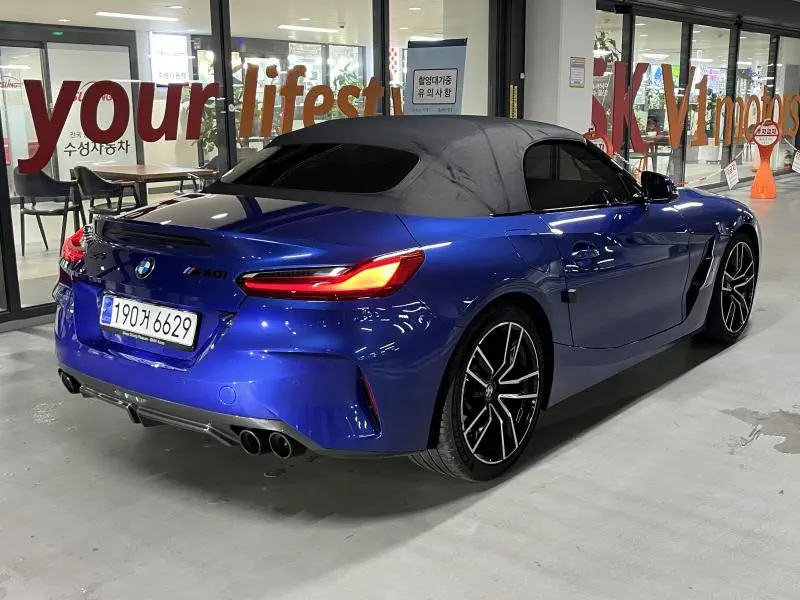 BMW Z4