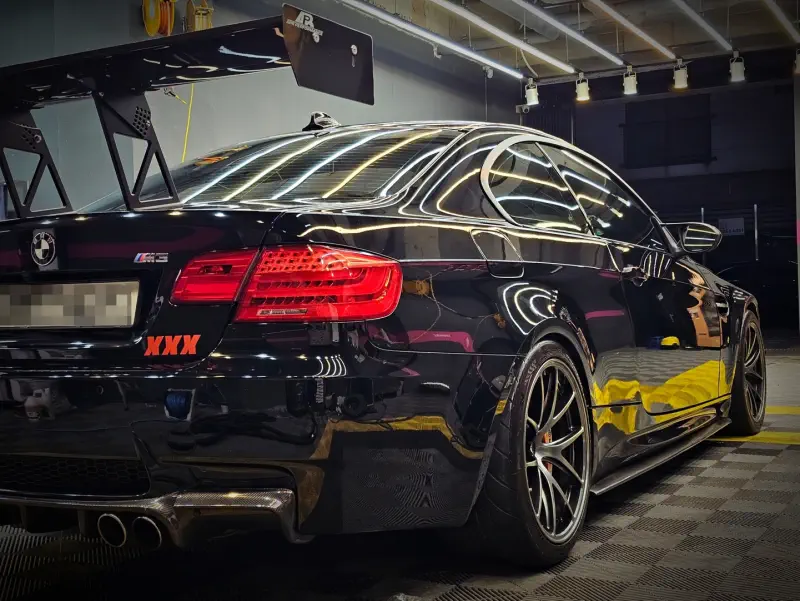 BMW M3