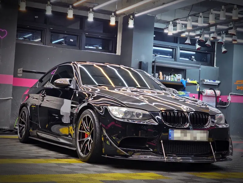 BMW M3