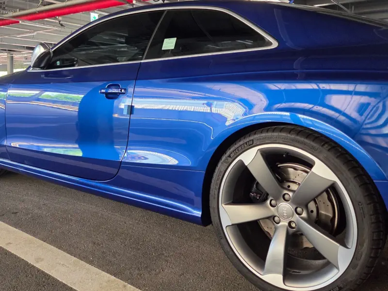 Audi RS5