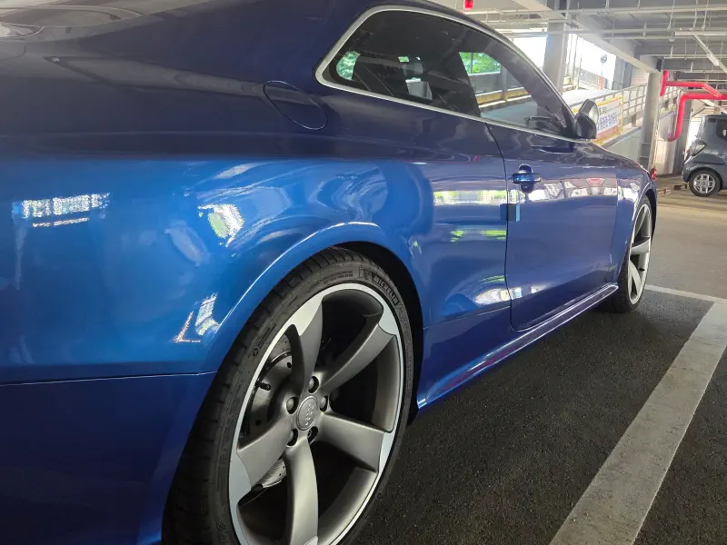 Audi RS5