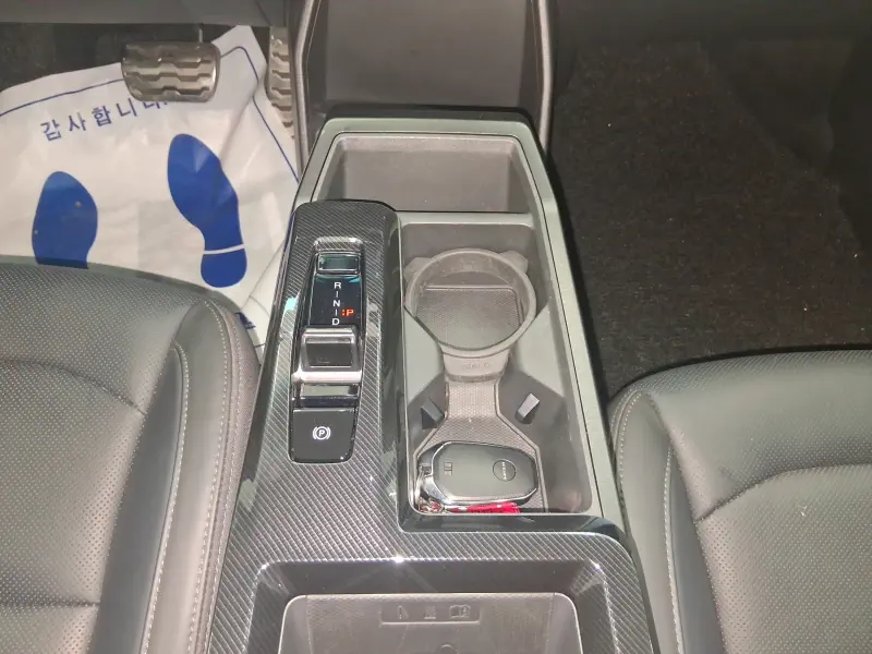 SsangYong Musso
