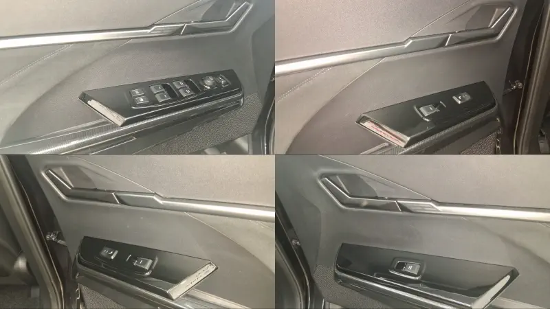 SsangYong Musso