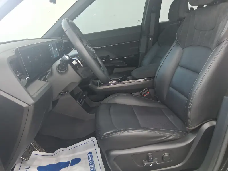 SsangYong Musso