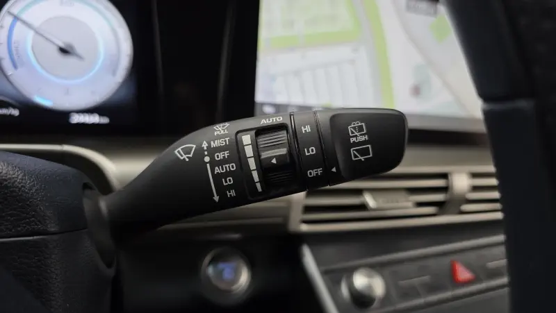 Hyundai Nexo