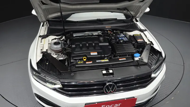 Volkswagen Passat GT