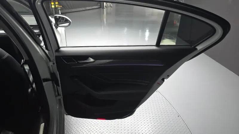Volkswagen Passat GT