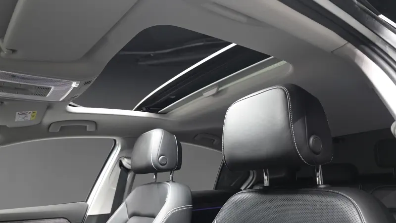Volkswagen Passat GT