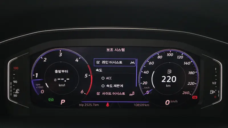 Volkswagen Passat GT