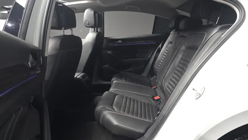 Volkswagen Passat GT