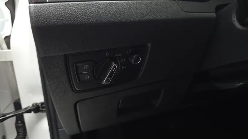 Volkswagen Passat GT
