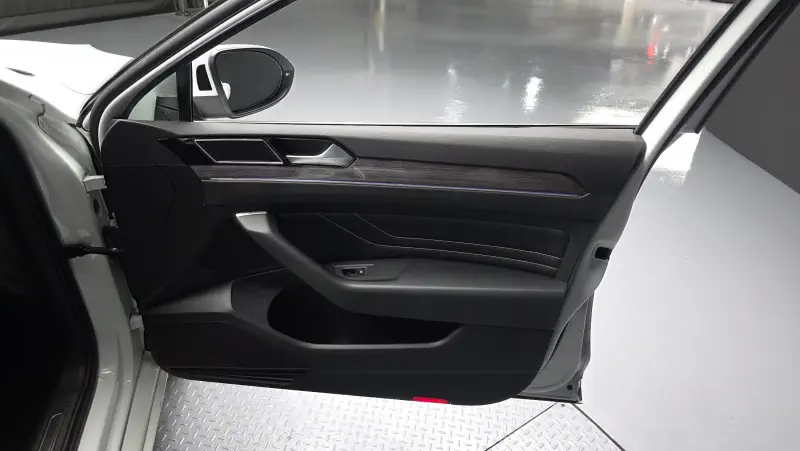 Volkswagen Passat GT