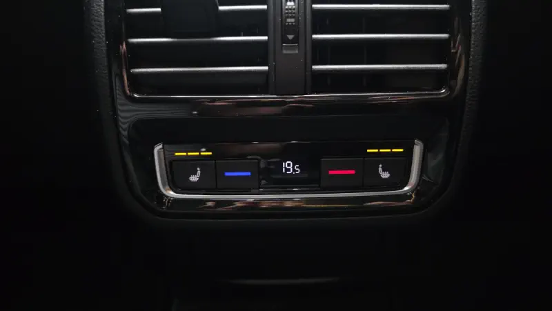 Volkswagen Passat GT