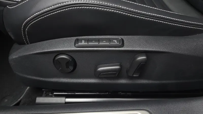Volkswagen Passat GT