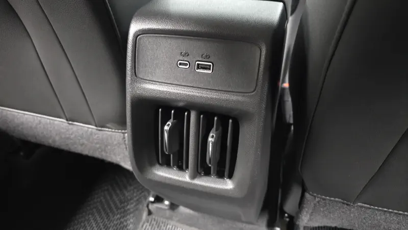 Daewoo Trax
