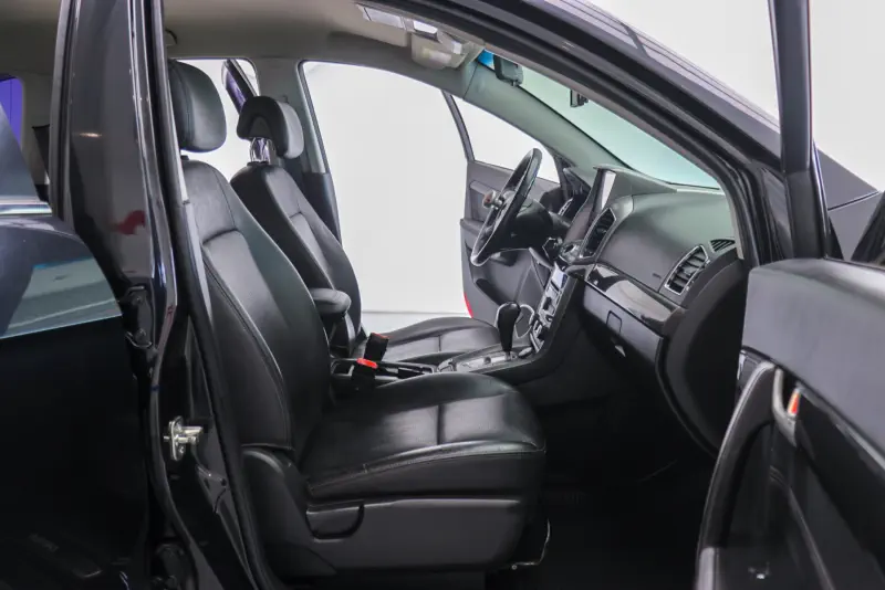 Daewoo Captiva