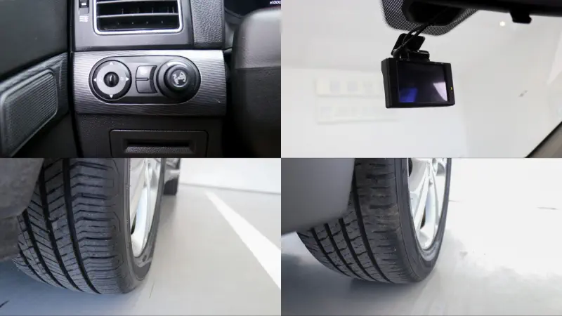 Daewoo Captiva