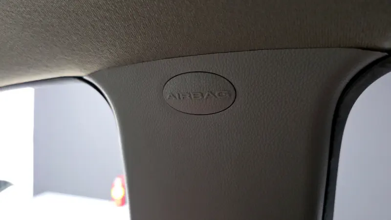 Daewoo Captiva