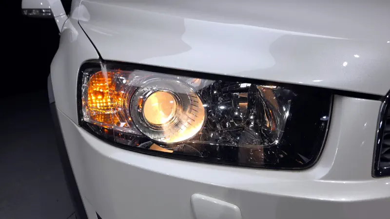 Daewoo Captiva