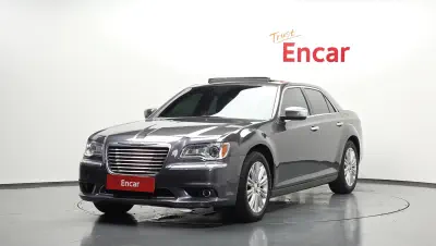 Chrysler 300C
