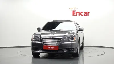 Chrysler 300C