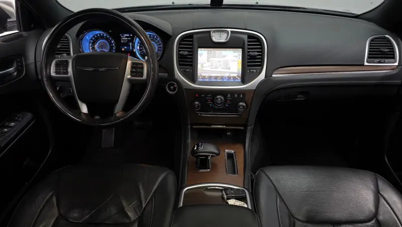Chrysler 300C