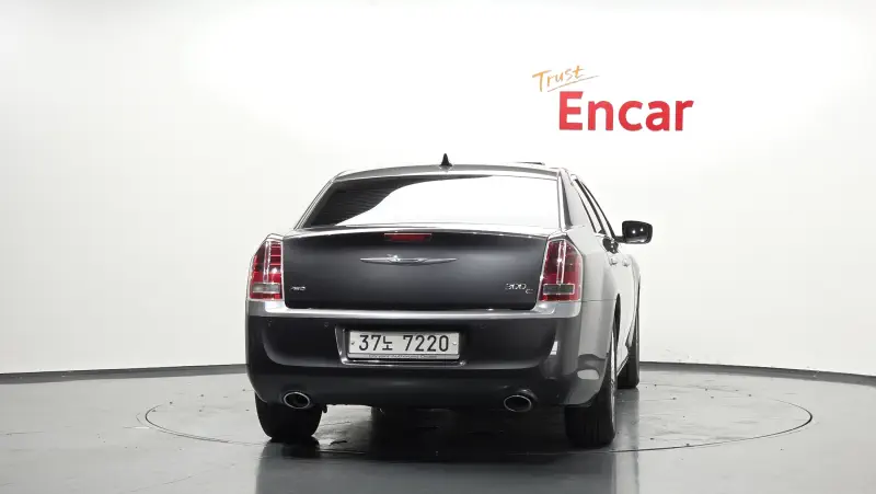 Chrysler 300C