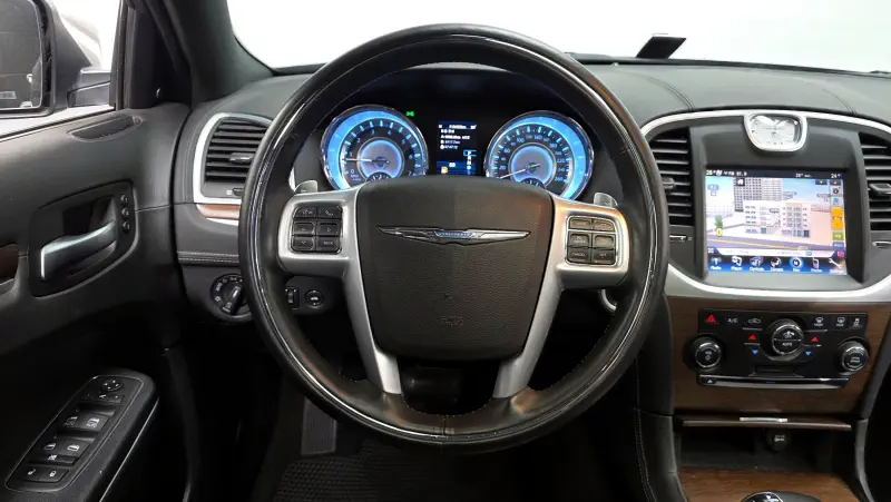 Chrysler 300C