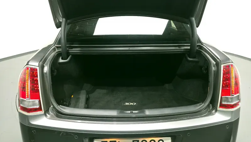 Chrysler 300C