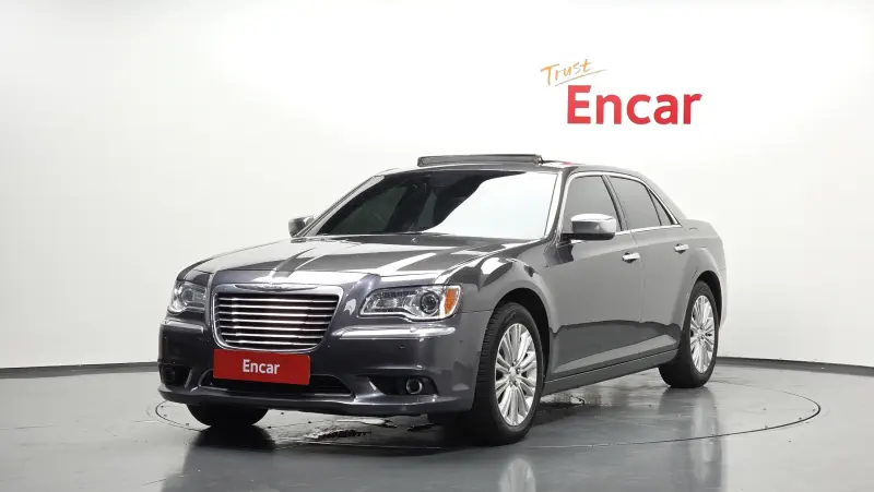 Chrysler 300C