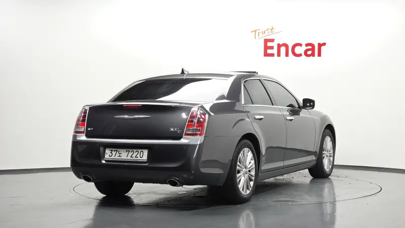 Chrysler 300C