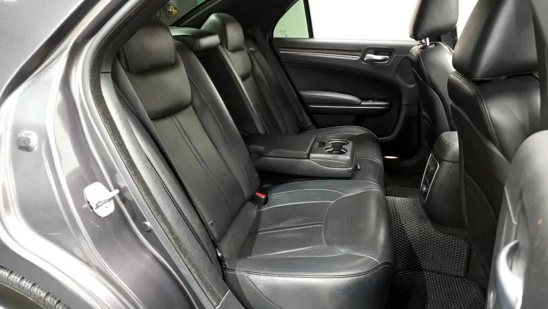 Chrysler 300C
