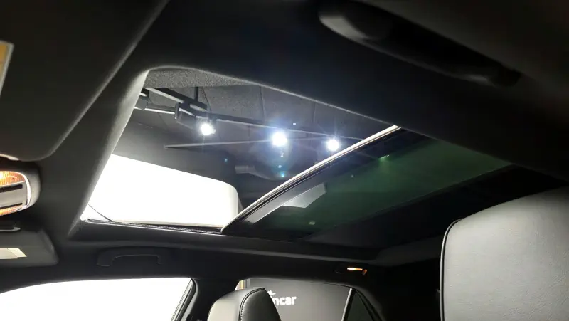 Chrysler 300C