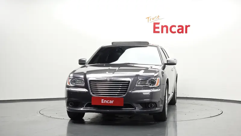 Chrysler 300C