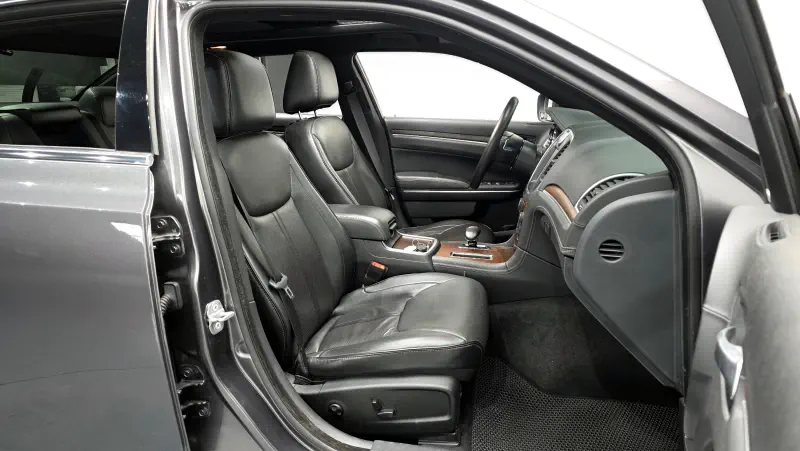 Chrysler 300C
