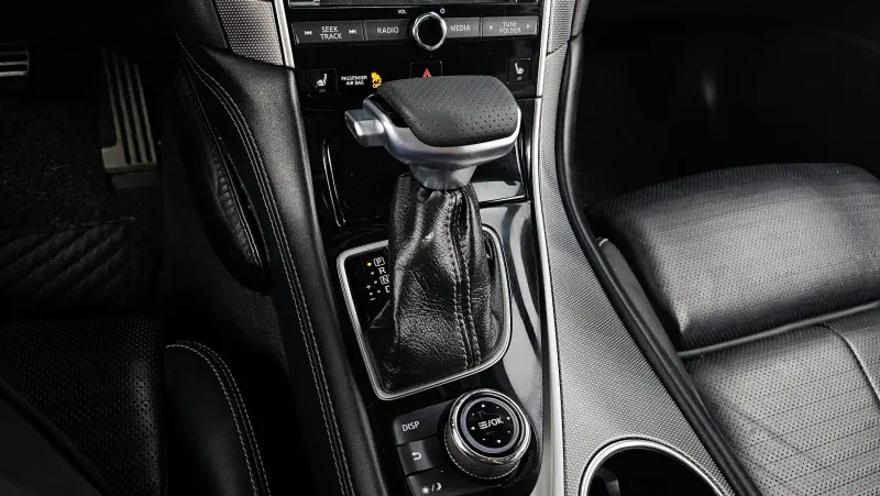 Infiniti Q50