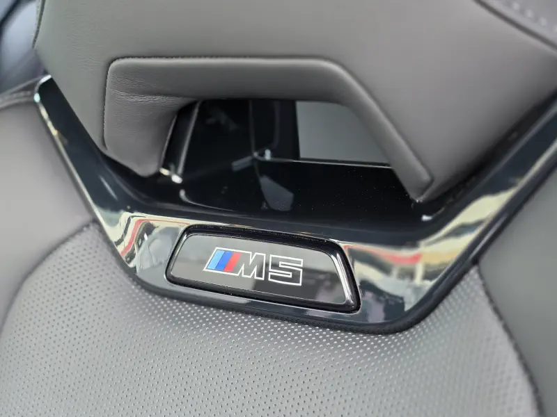 BMW M5
