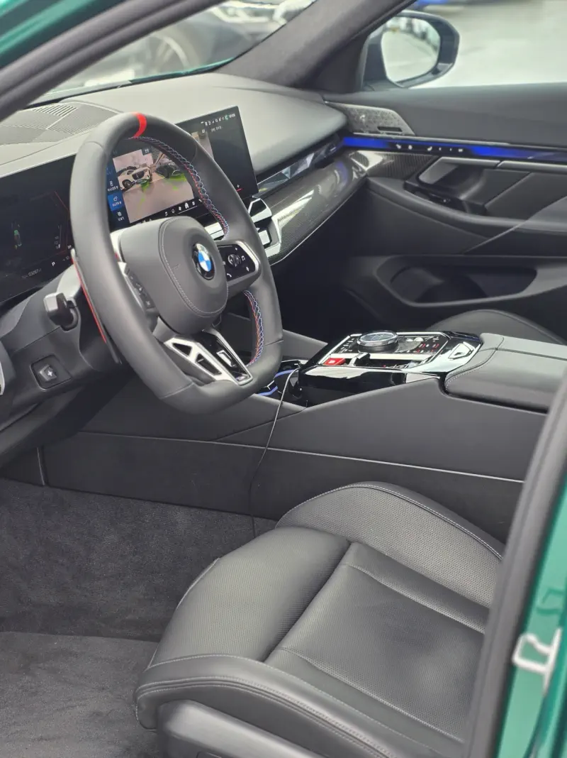 BMW M5