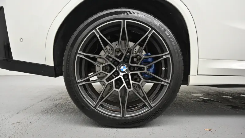 BMW X4M