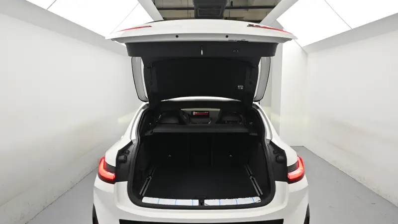 BMW X4M