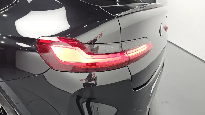 BMW X4M