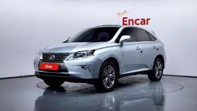 Lexus RX350