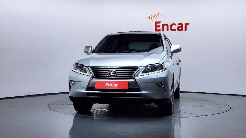 Lexus RX350