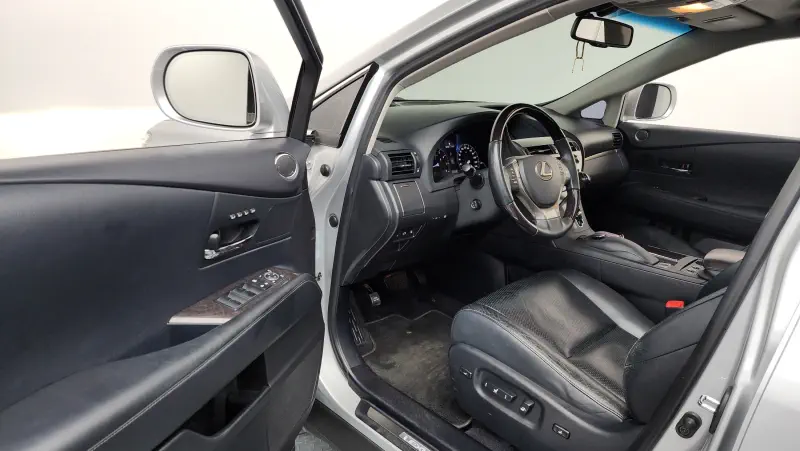 Lexus RX350