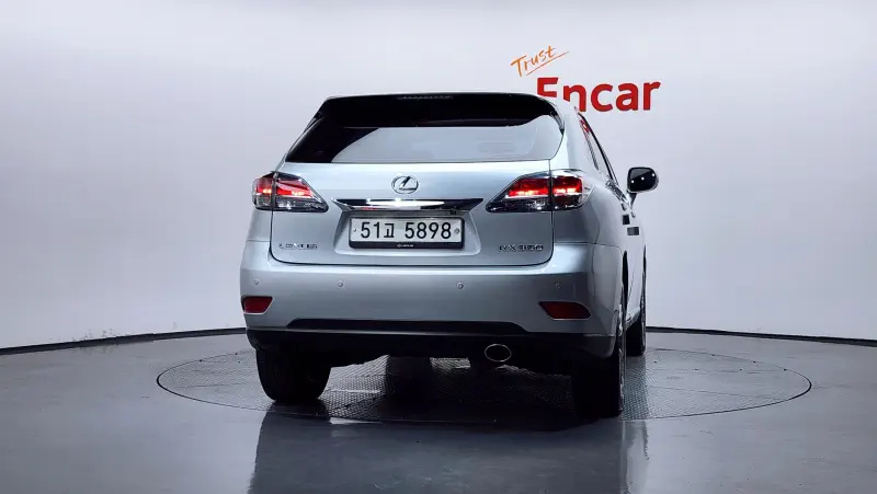 Lexus RX350